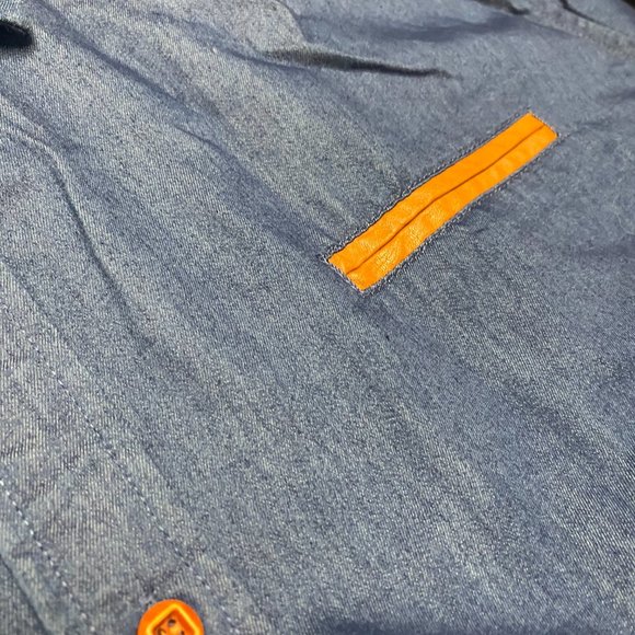 Coofandy 2XL shirt - Picture 3 of 6